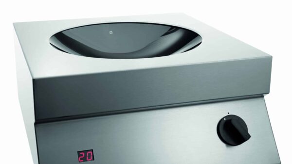 Bartscher Induktionswok 70/293 – Bild 5