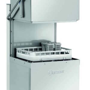 Bartscher Durchschubspülmaschine DS 2002