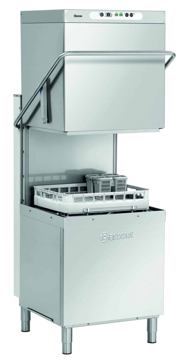 Bartscher Durchschubspülmaschine DS 2002