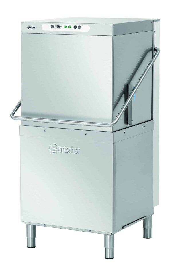 Bartscher Durchschubspülmaschine DS 2002 – Bild 9