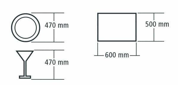 Bartscher Durchschubspülmaschine DS 2002 – Bild 10