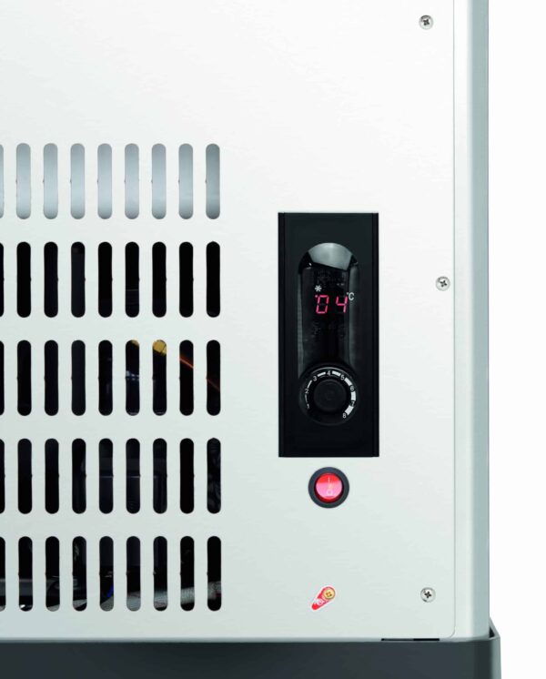 Bartscher Impulskühler 60L-1F – Bild 8