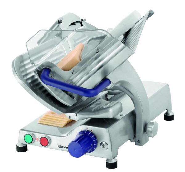 Bartscher Aufschnittmaschine PRO 250-G – Bild 3