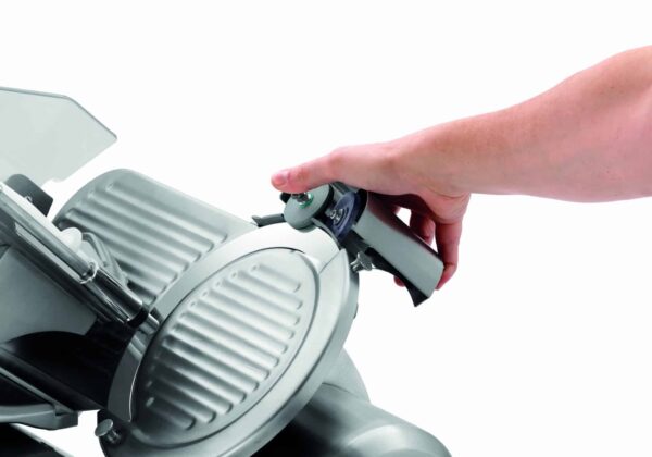Bartscher Aufschnittmaschine PRO 250-G – Bild 4