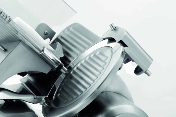 Bartscher Aufschnittmaschine PRO 250-G – Bild 6