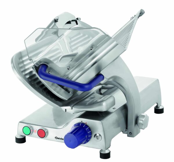 Bartscher Aufschnittmaschine PRO 250-G – Bild 12