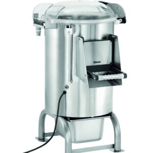 Bartscher Kartoffelschälmaschine 10KG