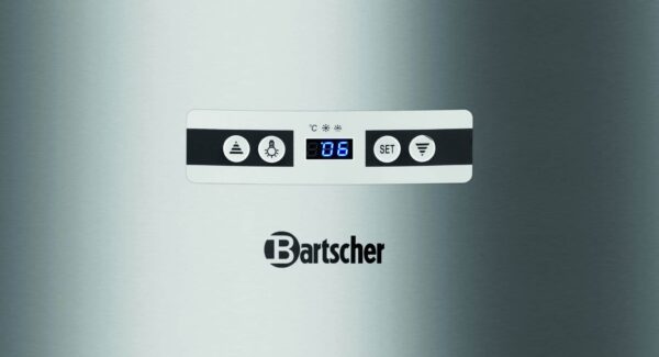 Bartscher Kuchenvitrine 400L – Bild 6