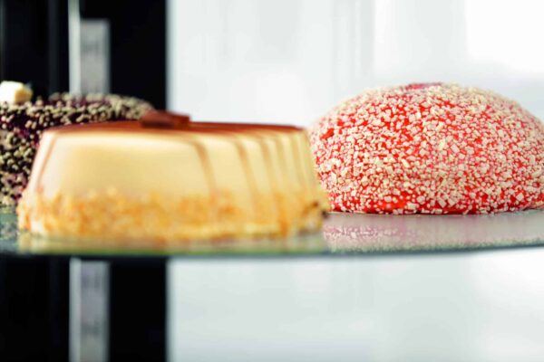 Bartscher Kuchenvitrine 400L – Bild 9
