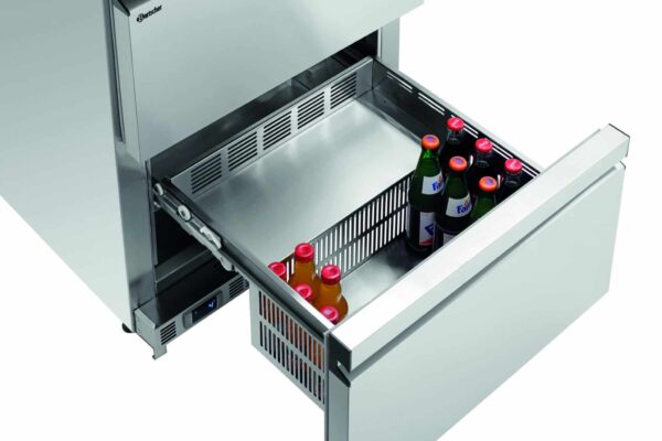Bartscher Schubladenkühler 600S2 – Bild 5