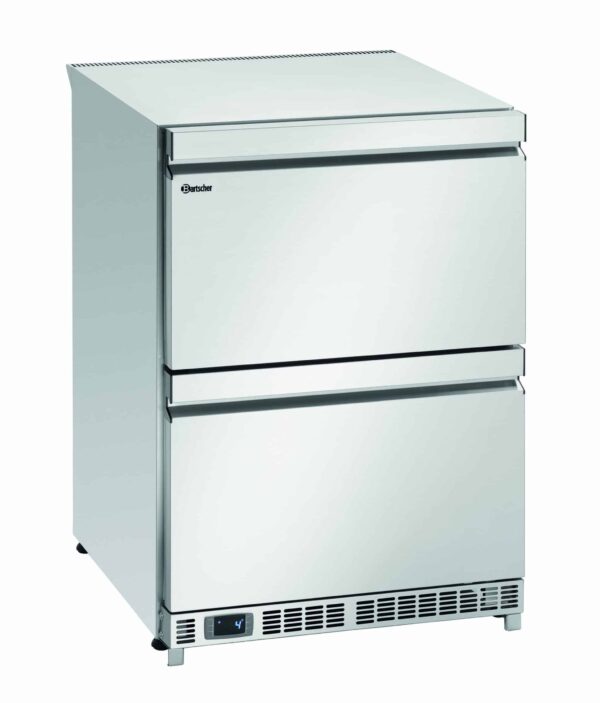 Bartscher Schubladenkühler 600S2 – Bild 9