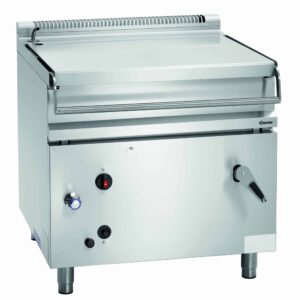 Bartscher Kippbratpfanne G80LHK