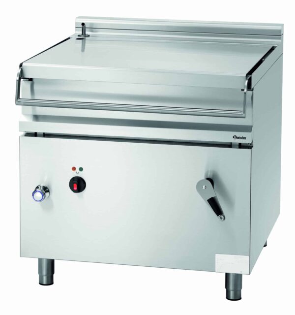 Bartscher Kippbratpfanne E80LHK – Bild 3