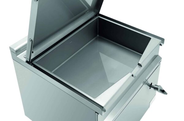 Bartscher Kippbratpfanne E80LHK – Bild 5