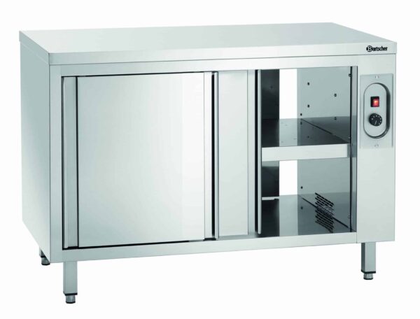 Bartscher Wärmeschrank 700-4T 1200