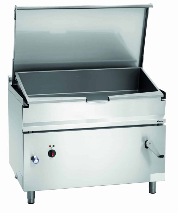 Bartscher Kippbratpfanne E120LHK – Bild 4