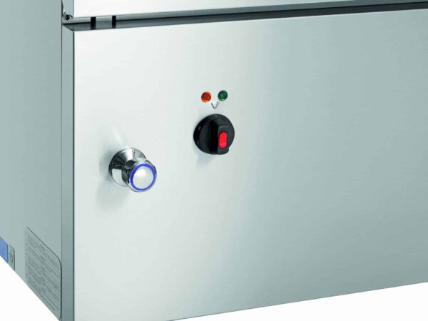 Bartscher Kippbratpfanne E120LHK – Bild 6