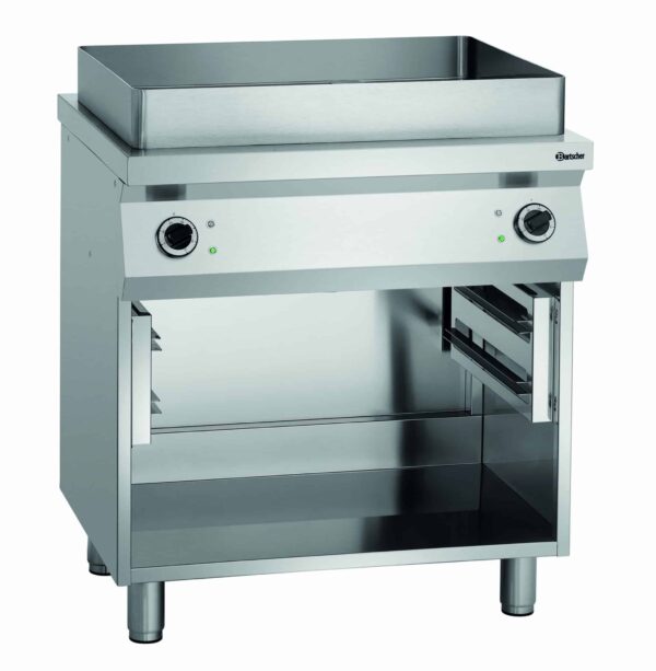 Bartscher Multibräter 20L ST2ZE