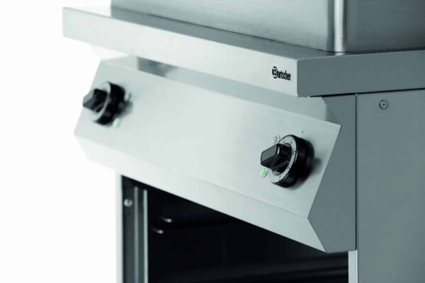 Bartscher Multibräter 20L ST2ZE – Bild 3