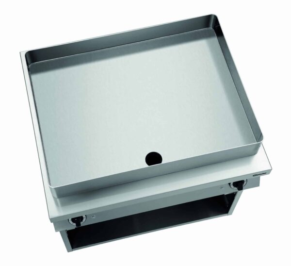 Bartscher Multibräter 20L ST2ZE – Bild 4