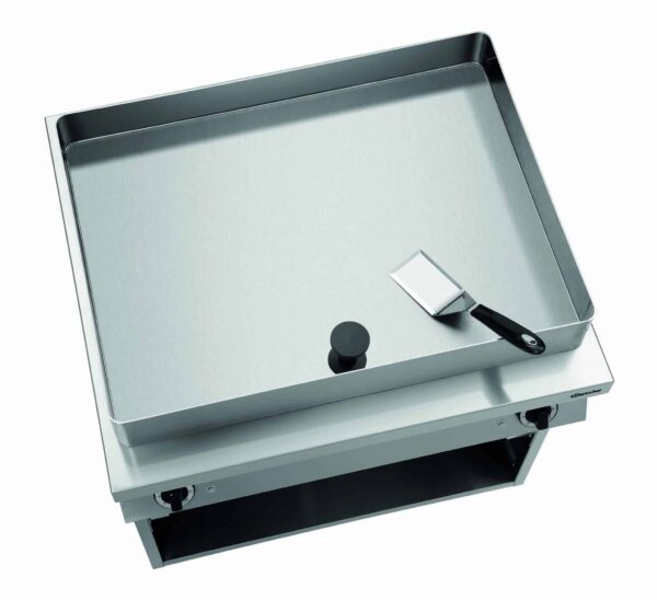 Bartscher Multibräter 20L ST2ZE – Bild 6