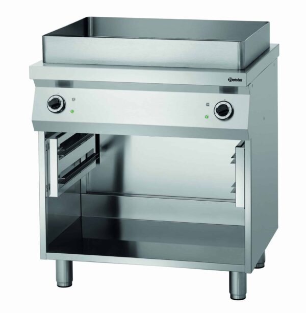 Bartscher Multibräter 20L ST2ZE – Bild 7