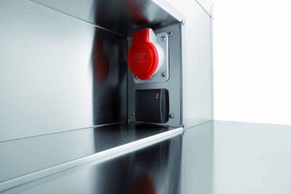 Bartscher Kochstation KST2200 Plus – Bild 6