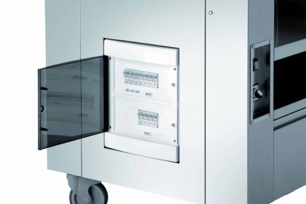Bartscher Kochstation KST2200 Plus – Bild 7
