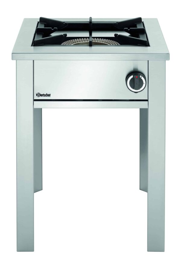 Bartscher Hockerkocher G-WB 1K1250 XL – Bild 6