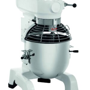 Bartscher Planetenrührmaschine 7,5kg/20L AS