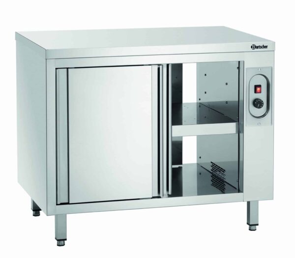 Bartscher Wärmeschrank 700-4T 1000