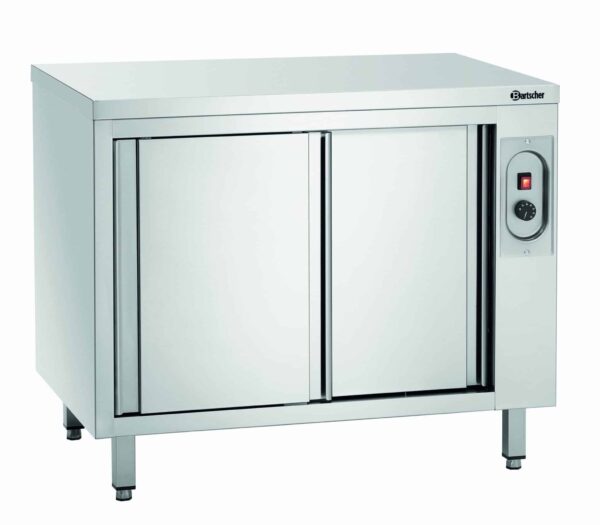 Bartscher Wärmeschrank 700-4T 1000 – Bild 3
