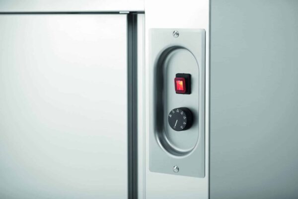 Bartscher Wärmeschrank 700-4T 1000 – Bild 5
