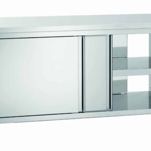 Bartscher Wärmeschrank 700-4T 1800