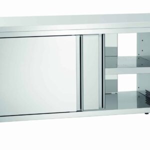 Bartscher Wärmeschrank 700-4T 1600