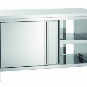 Bartscher Wärmeschrank 700-4T 1400
