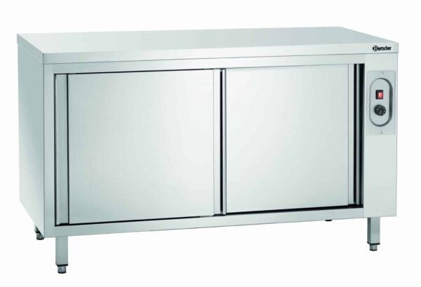 Bartscher Wärmeschrank 700-4T 1400 – Bild 3