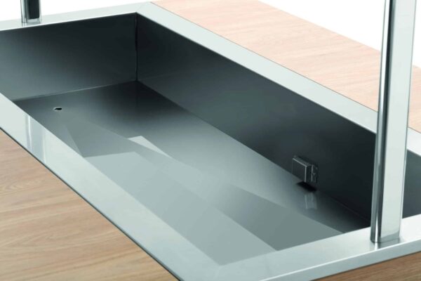Bartscher Buffetwagen Kids K4110-150U – Bild 7