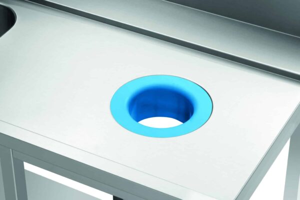 Bartscher Vorabräumung KTS5000 – Bild 4