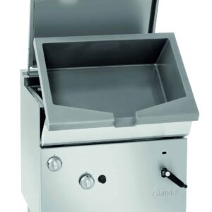 Bartscher Kippbratpfanne 700 G51LHK