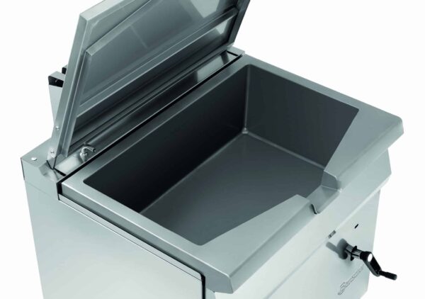 Bartscher Kippbratpfanne 700 G51LHK – Bild 3
