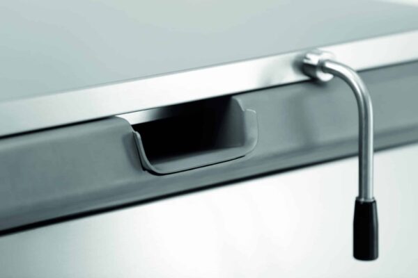 Bartscher Kippbratpfanne 700 G51LHK – Bild 4