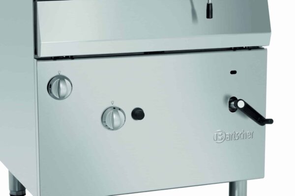 Bartscher Kippbratpfanne 700 G51LHK – Bild 5