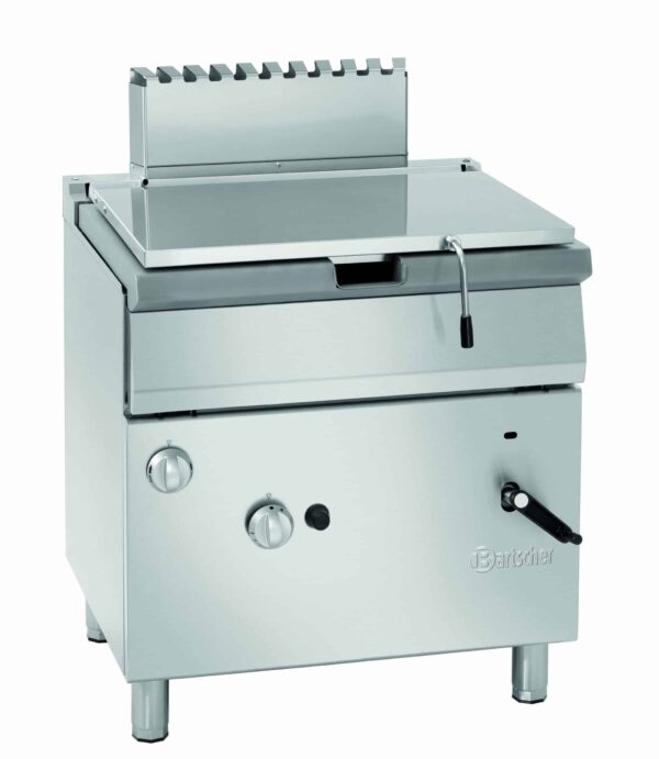 Bartscher Kippbratpfanne 700 G51LHK – Bild 6