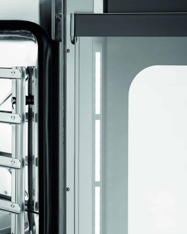 Bartscher Kombidämpfer Silversteam 5230DRS – Bild 7