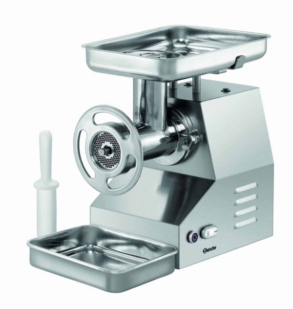 Bartscher Fleischwolf FW500 – Bild 7