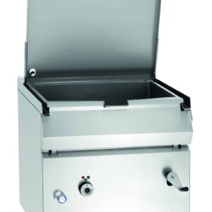 Bartscher Kippbratpfanne 900 E87LHK