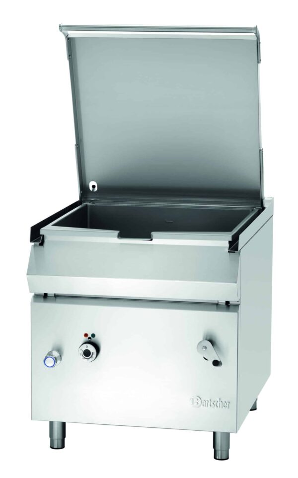Bartscher Kippbratpfanne 900 E87LHK – Bild 3