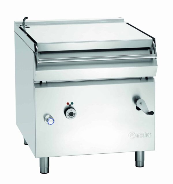 Bartscher Kippbratpfanne 900 E87LHK – Bild 5