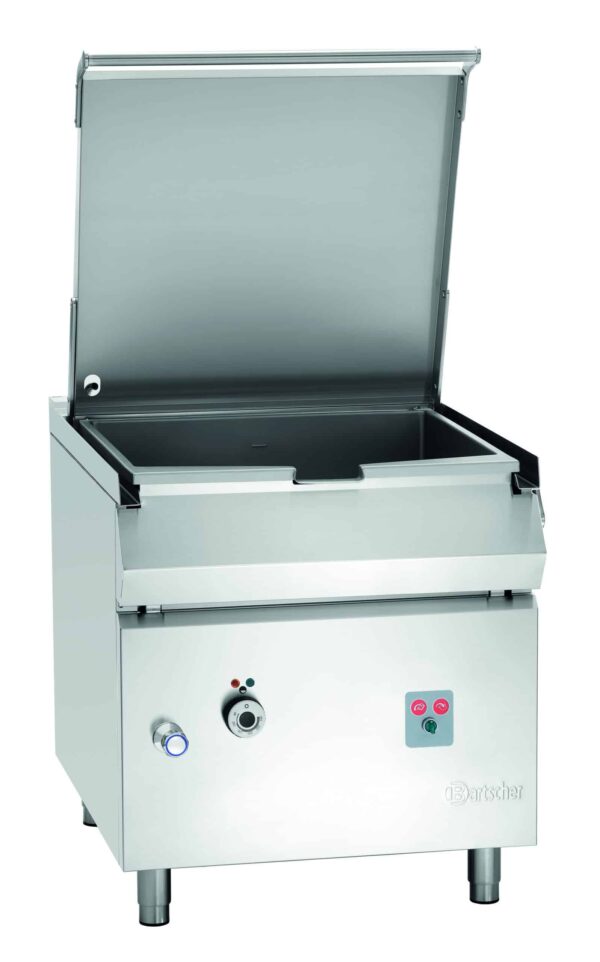 Bartscher Kippbratpfanne 900 E87LEK